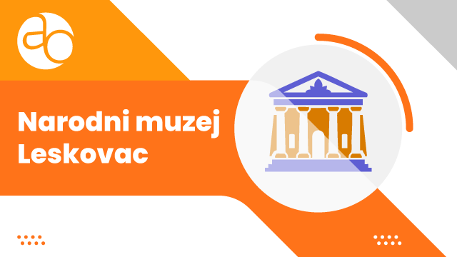 Narodni muzej Leskovac
