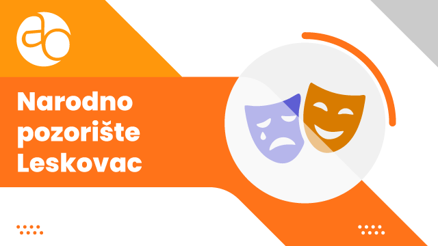 Narodno pozorište Leskovac Narodno pozorište Leskovac