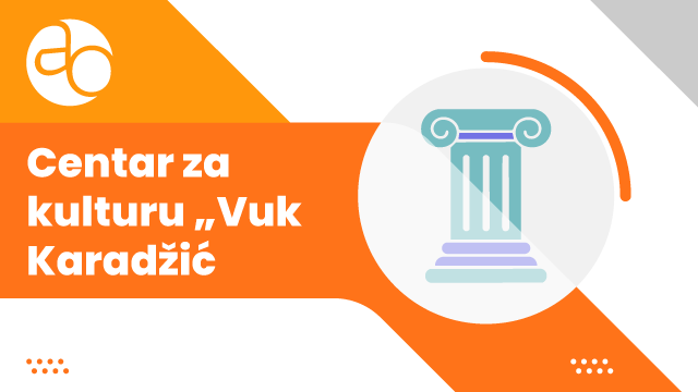 Centar za kulturu Vuk Karadžić Loznica