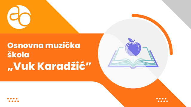 Osnovna muzička škola Vuk Karadžić Loznica