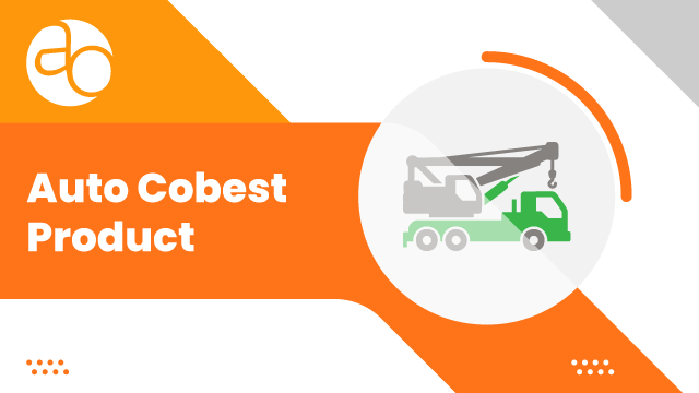 Auto Cobest Product Auto Cobest Product