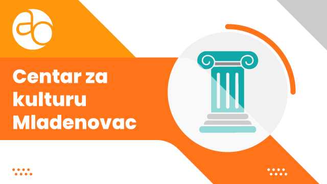 Centar za kulturu Mladenovac