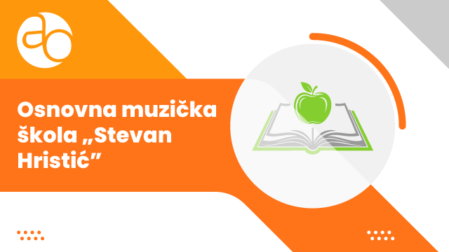 Osnovna muzička škola Stevan Hristić Mladenovac Osnovna muzička škola Stevan Hristić Mladenovac