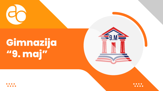 Gimnazija 9. maj Niš Gimnazija 9. maj Niš