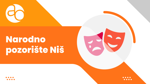 Narodno pozorište Niš Narodno pozorište Niš