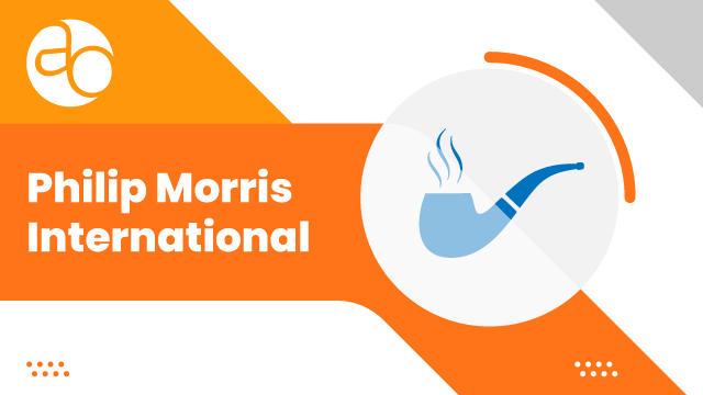 Philip Morris International Niš