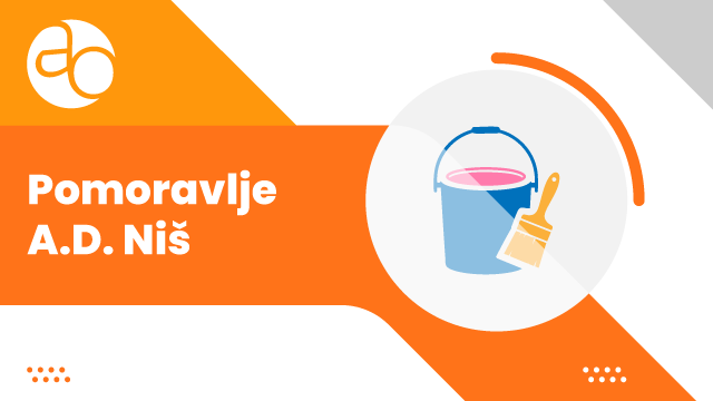 Pomoravlje A.D. Niš