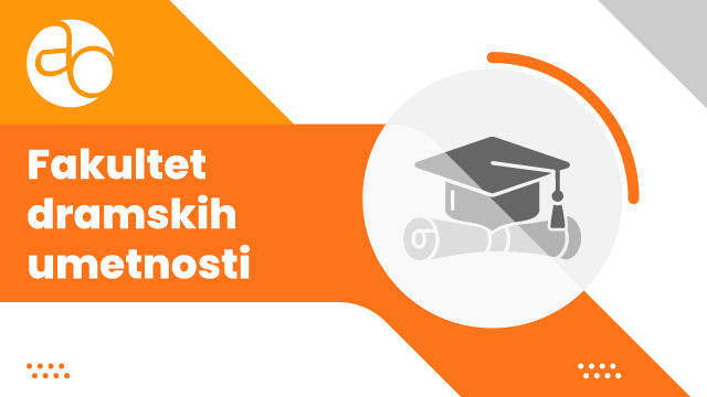 Fakultet dramskih umetnosti