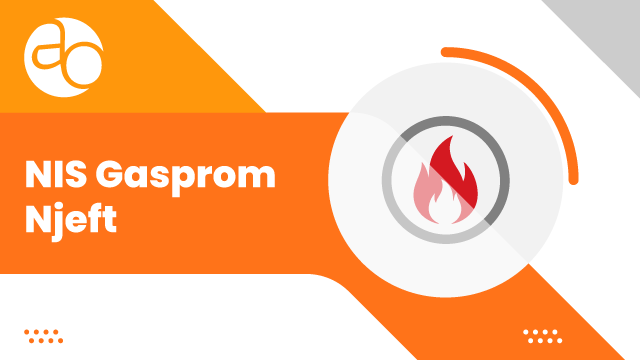 NIS Gasprom Njeft