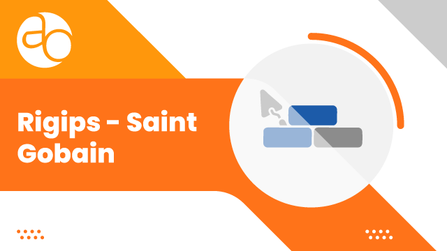 Rigips - Saint Gobain