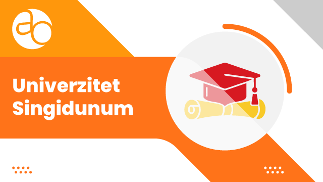 Univerzitet Singidunum