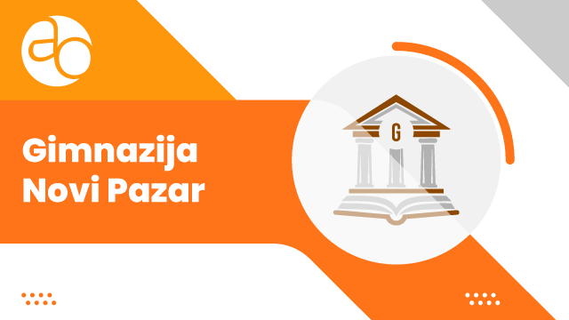 Gimnazija Novi Pazar