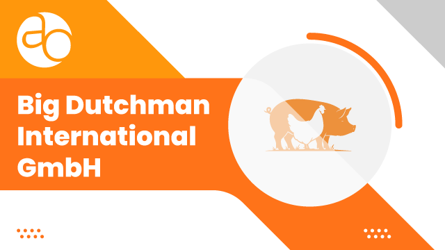 Big Dutchman International Big Dutchman International