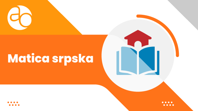 Matica srpska Novi Sad