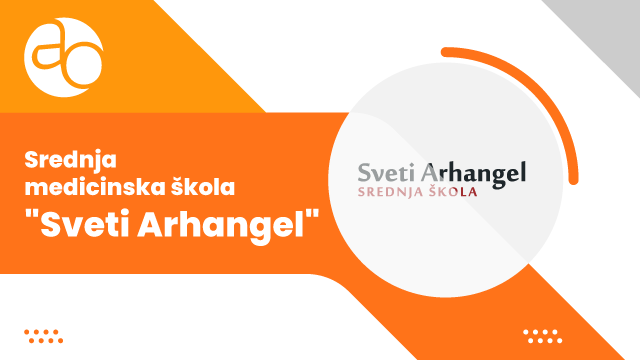 Srednja medicinska škola Sveti Arhangel Srednja medicinska škola Sveti Arhangel