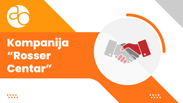 Rosser Centar Rosser Centar