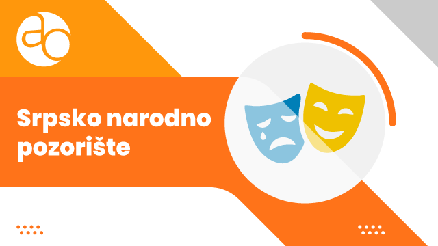 Srpsko narodno pozorište Novi Sad