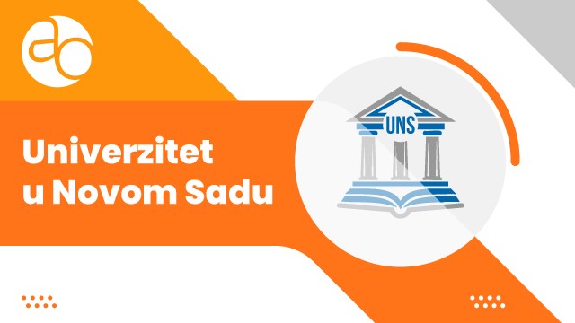 Univerzitet u Novom Sadu