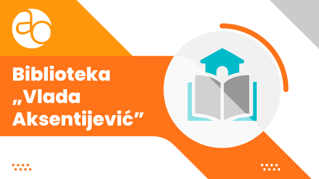 Biblioteka Vlada Aksentijević Obrenovac
