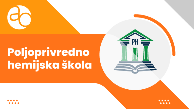 Poljoprivredno-hemijska škola Obrenovac