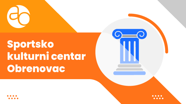 Sportsko-kulturni centar Obrenovac