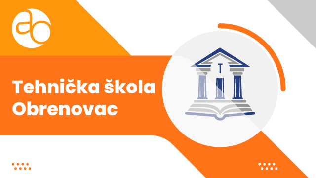 Tehnička škola Obrenovac