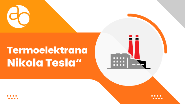 Termoelektrana Nikola Tesla