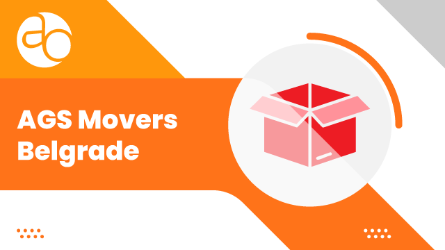 AGS Movers Belgrade