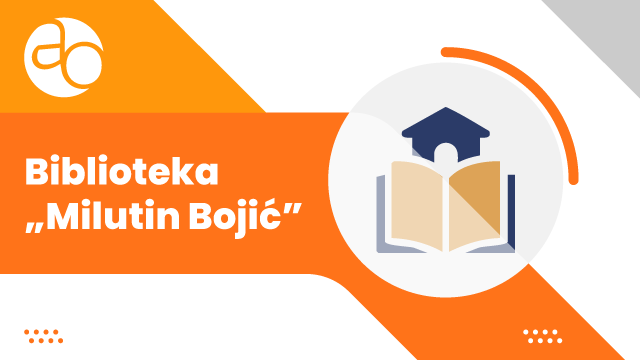 Biblioteka Milutin Bojić Palilula