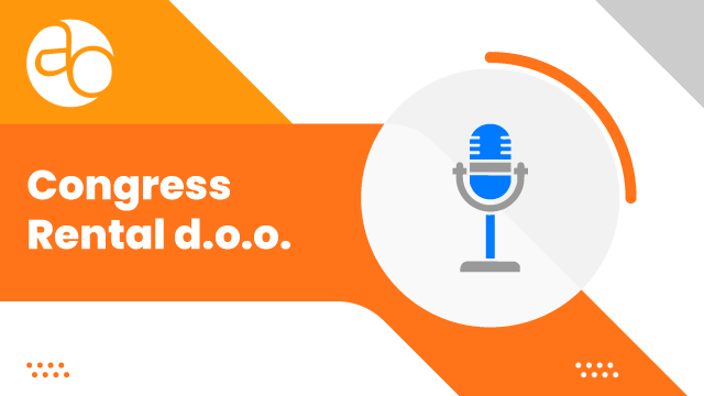 Congress Rental d.o.o.