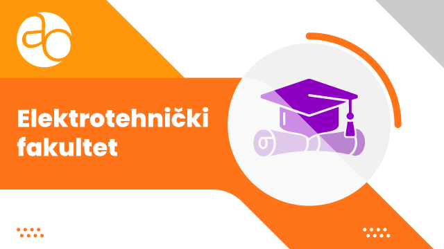 Elektrotehnički fakultet Palilula Elektrotehnički fakultet Palilula