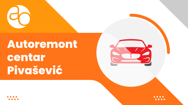 Autoremont centar Pivašević