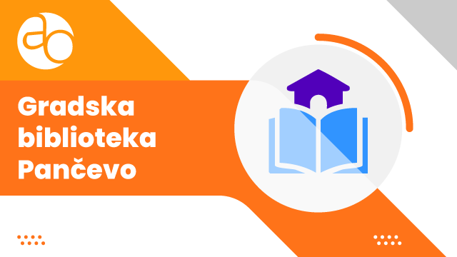 Gradska biblioteka Pančevo