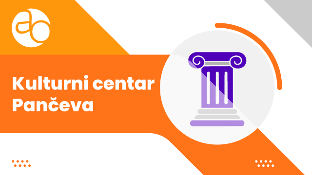 Kulturni centar Pančeva Kulturni centar Pančeva