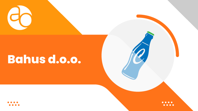 Bahus d.o.o.