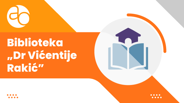 Biblioteka Dr Vićentije Rakić Paraćin