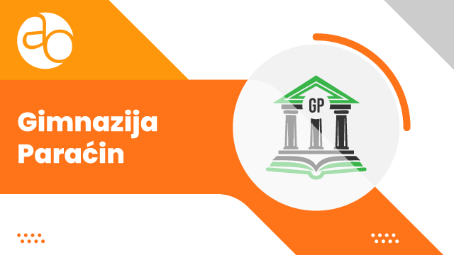 Gimnazija Paraćin