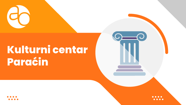 Kulturni centar Paraćin