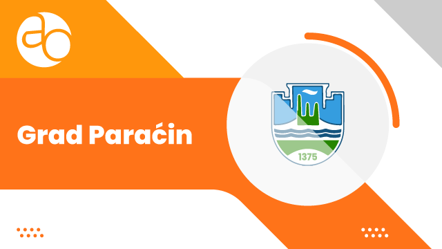 Grad Paraćin Grad Paraćin
