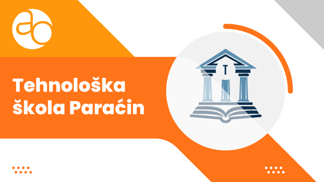 Tehnološka škola Paraćin
