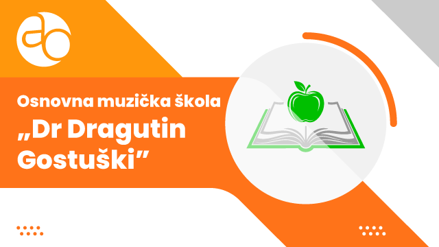 Osnovna muzička škola Dr Dragutin Gostuški Pirot Osnovna muzička škola Dr Dragutin Gostuški Pirot