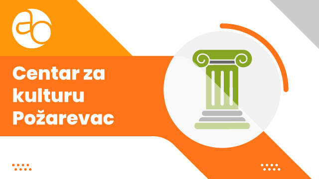 Centar za kulturu Požarevac