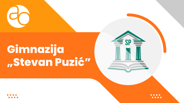 Gimnazija Stevan Puzić Ruma Gimnazija Stevan Puzić Ruma