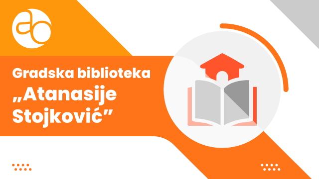 Gradska biblioteka Atanasije Stojković Ruma