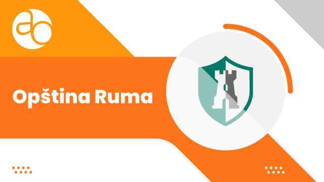 Opština Ruma Opština Ruma
