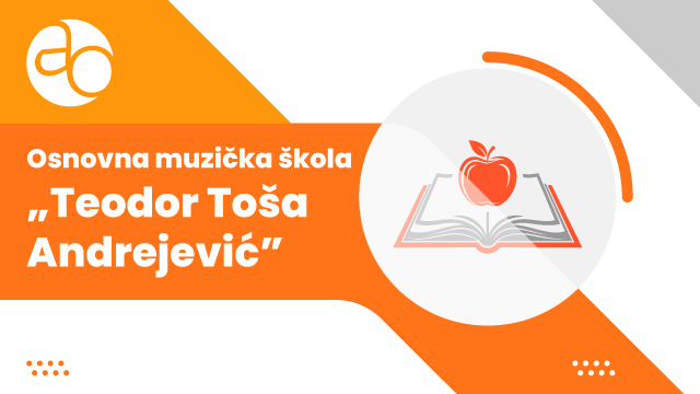 Osnovna muzička škola Teodor Toša Andrejević Ruma Osnovna muzička škola Teodor Toša Andrejević Ruma
