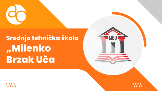 Srednja tehnička škola Milenko Brzak Uča Ruma