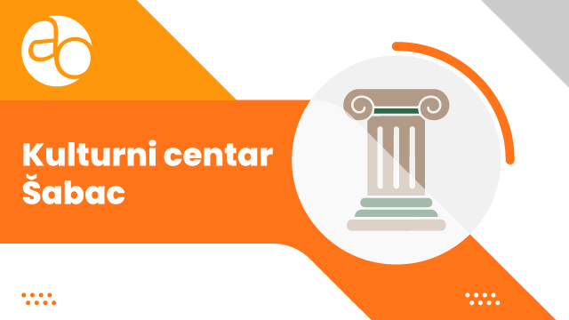 Kulturni centar Šabac