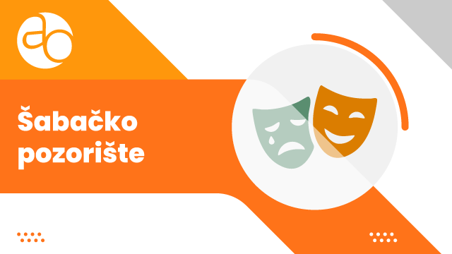 Šabačko pozorište Šabačko pozorište