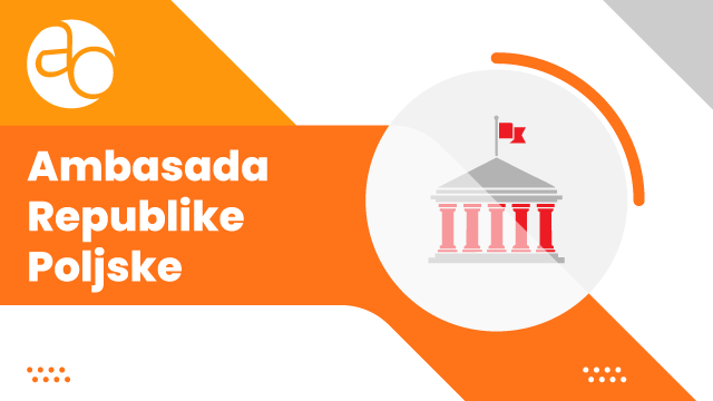 Ambasada Republike Poljske Ambasada Republike Poljske